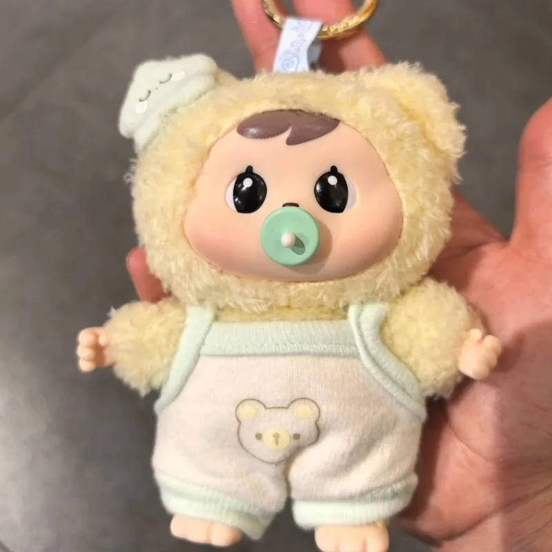 2025年新作 高品質 スイートハート グッドナイトシリーズ ハグベア ブラインドボックス アニメ ペンダント トレンド カワイイ おもちゃ 誕生日プレゼント