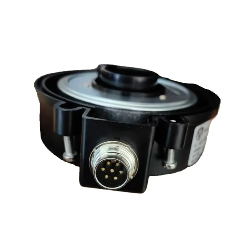 Main Motor Encoder …