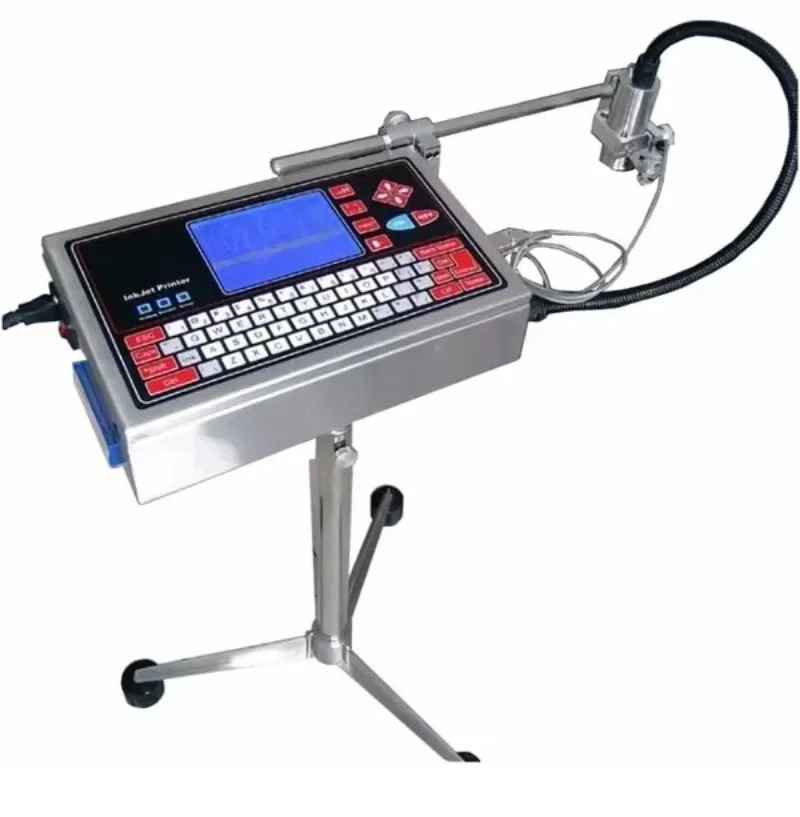 Printer Inkjet Pasokan Langsung Pabrik Penjualan Terlaris Kualitas Terbaik, Dapat Printer Inkjet Pada Masa Yang Valid