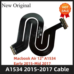 A1534 821-1935-A 821-00507-A EMC 3099 2991 2764 Keyboard Flex Cable FOR MacBook Retina 12