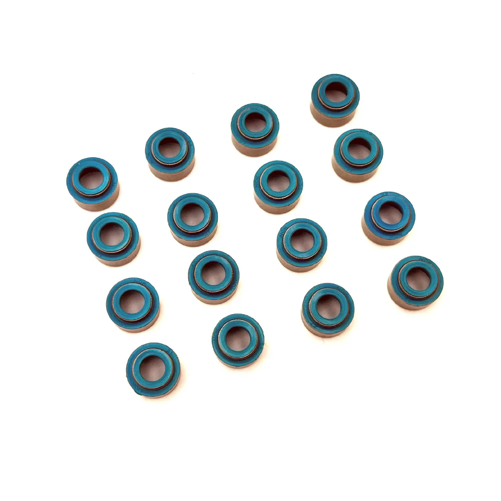 مجموعة مانع تسرب زيت صمام جزء المحرك تناسب 5.7 6.4 لتر V8 غاز لسيارة جيب جراند شيروكي كرايسلر 300C شاحن دودج 5.7L 6.4L EZH ESG 04-22 #4