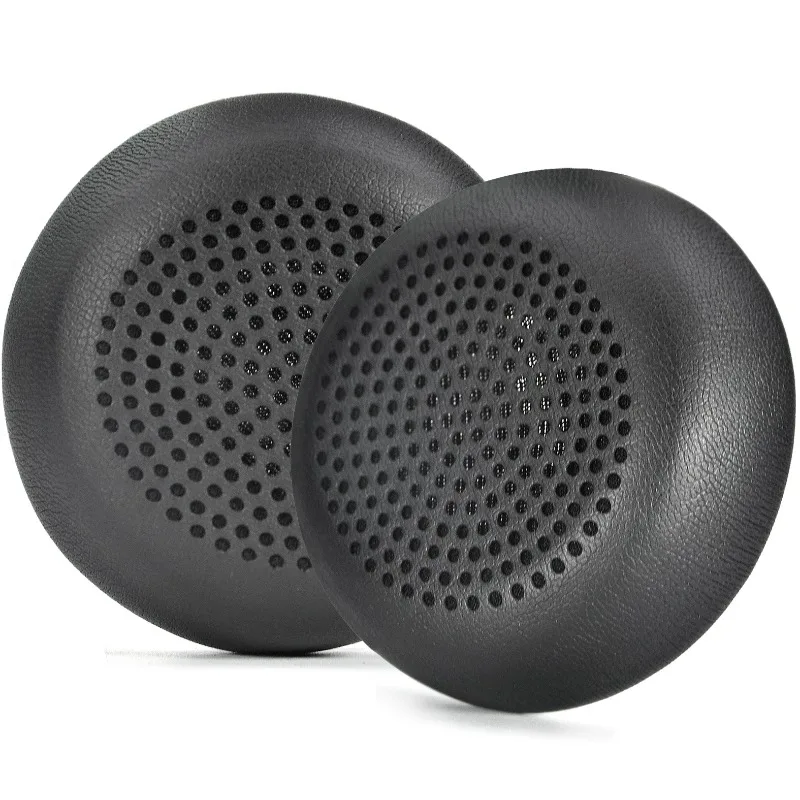 

Replacement Ear Pads Cushion For Logitech Zone 750 Earphone Accessories Earpads Soft Protein Leather Memory Foam Sponge Earmuffs