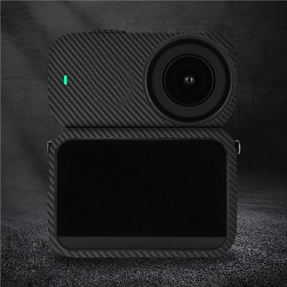 

Protective Stickers Film for DJI Nano,PVC Colorful Sticker Cover Decal Full Body DIY Sticker Anti-Scratch Protection Accessories