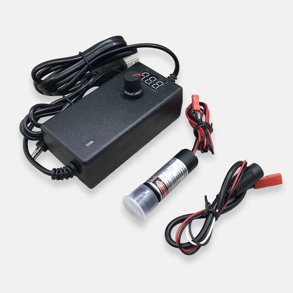 Industrial Machine Vision Insp - Industrial Laser Line Generator 评论和价格
