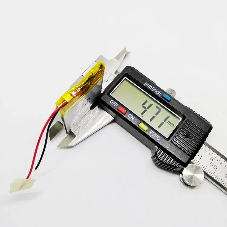 Новая беспроводная Bluetooth-карта, динамик, звук, литиевая батарея 503040, полимерный рекордер 3,7 В, общий назначение MP3 Хорошо