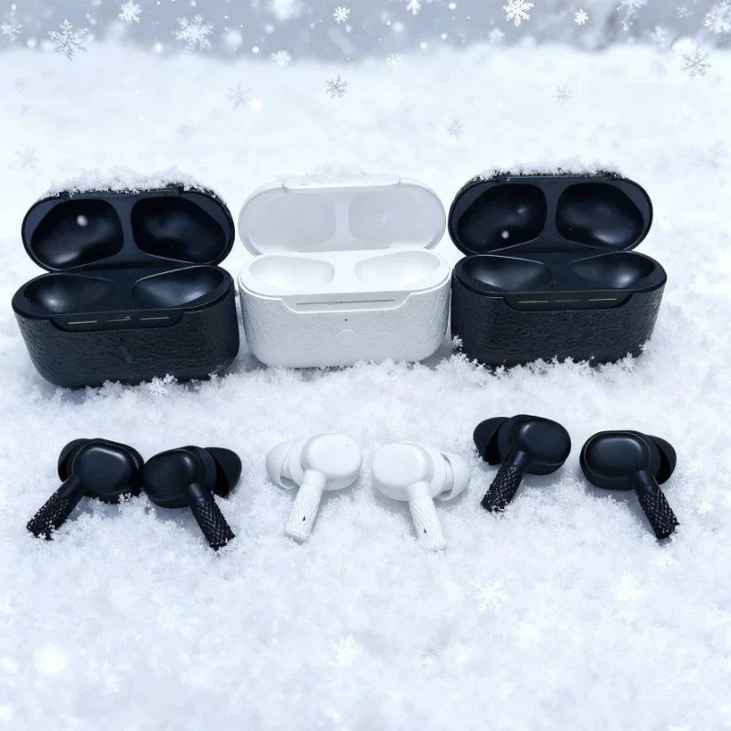 American high-end new product suitable for MINOR ANC M4 wireless Bluetooth earphones noise cancelling in ear sports earbuds