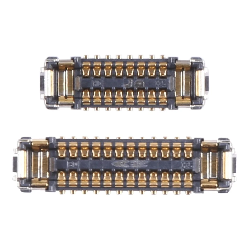 Motherboard LCD + Touch FPC Connector for Huawei Watch GT 2 46mm Watch Flex Cable Repair Replacement Part