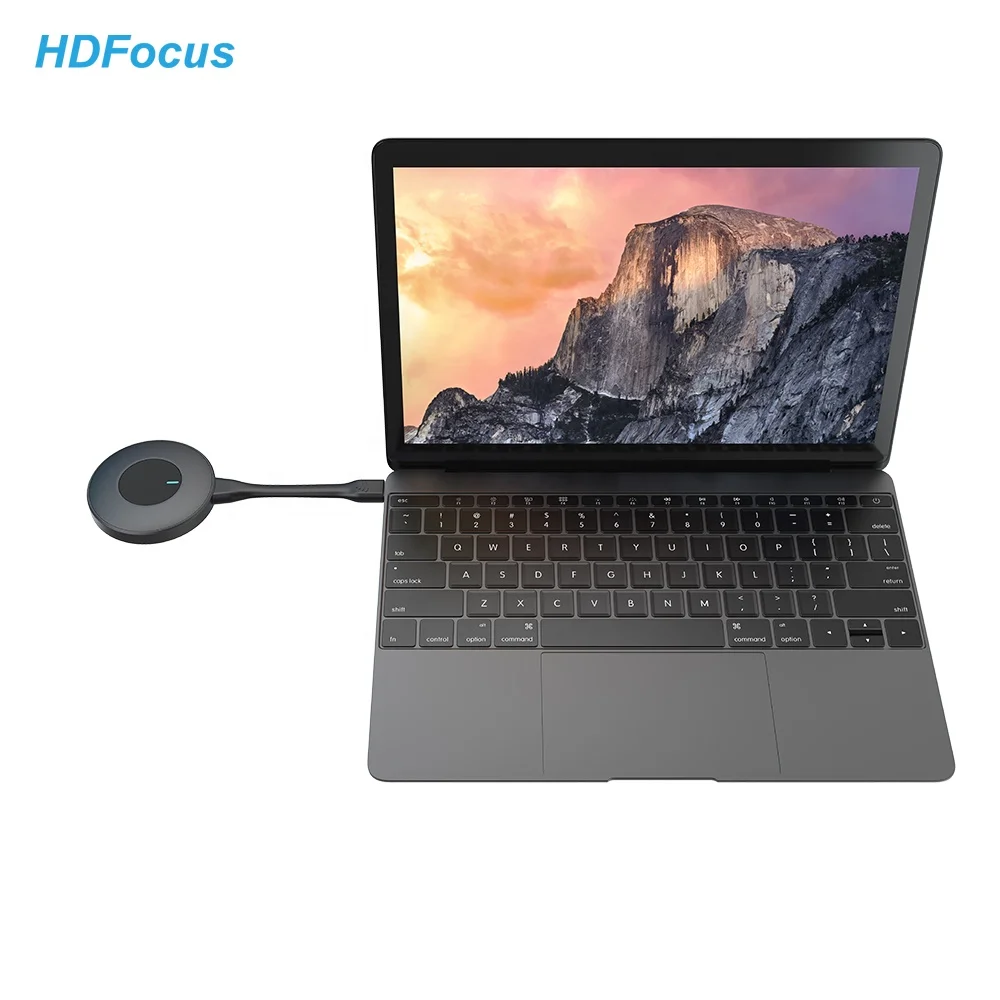 2025 Audio Video Transmitter Dongle for Tv Laptop Pc Mobile Phone Wireless