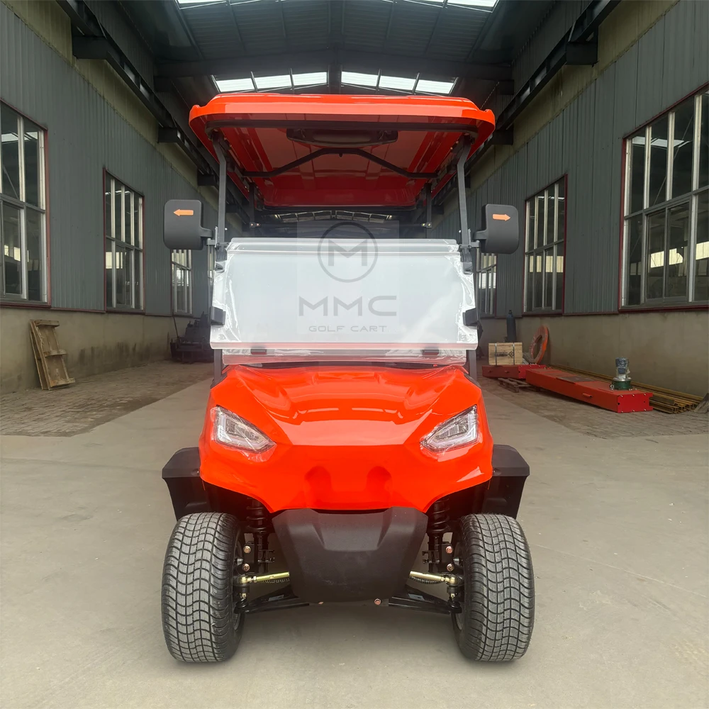 Street-Legal 4-Seat… - image