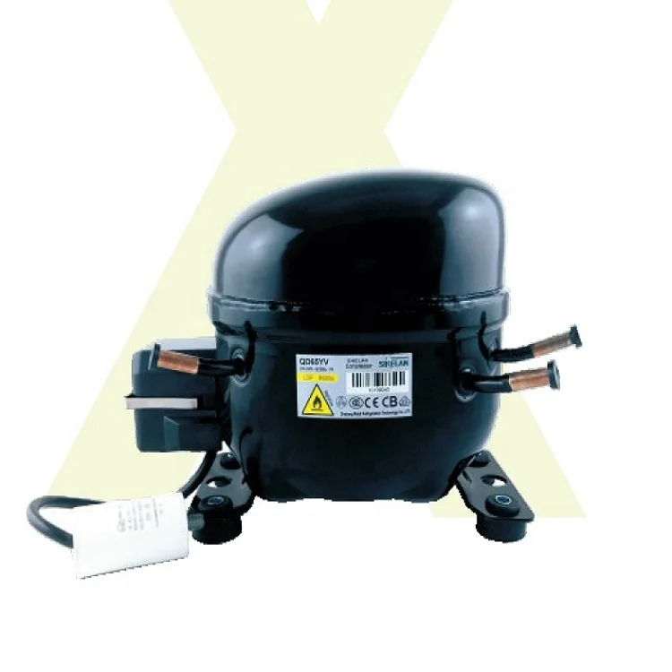 STARS 2023 New Technology Price DC Power Refrigerated Screw Mini Airbrush air Compressor