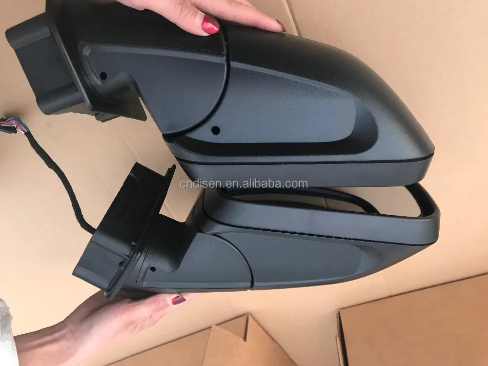 Rear View Mirror for  Discovery 4 2010-2013