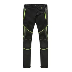 Pantalon de travail imperméable pour homme, randonnée en plein air, camping, escalade, trekking, softshell, vêtements de pêche, fjMountain