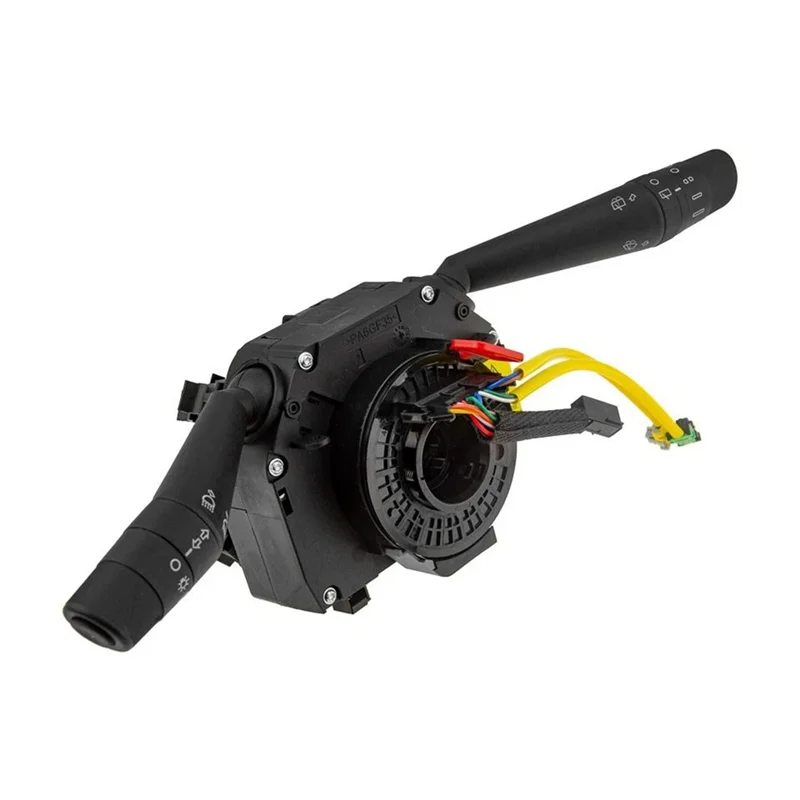 

Practical Car Combination Switch 735410423 735471936 7354719360 735521315 7354104230 For Fiat Grande Punto Evo 36Pin LHD