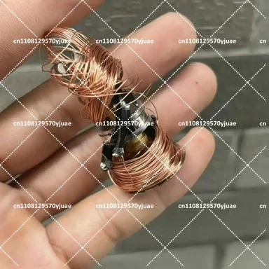 Bone Conduction High Power Speaker 8 Ohm 200W High Current Amplifier Board for Deep Bass Sound