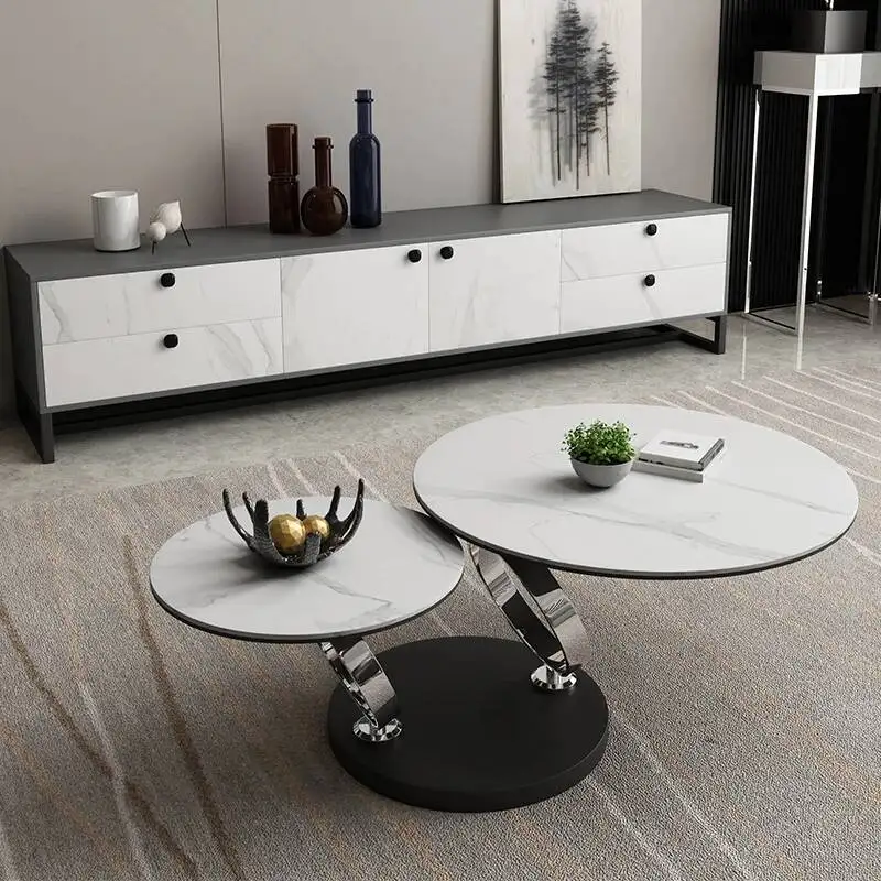 

Современный эстетичный журнальный столик для прихожей и спальни, минималистичный, в скандинавском стиле, для гостиной, для книг, мебель для салона