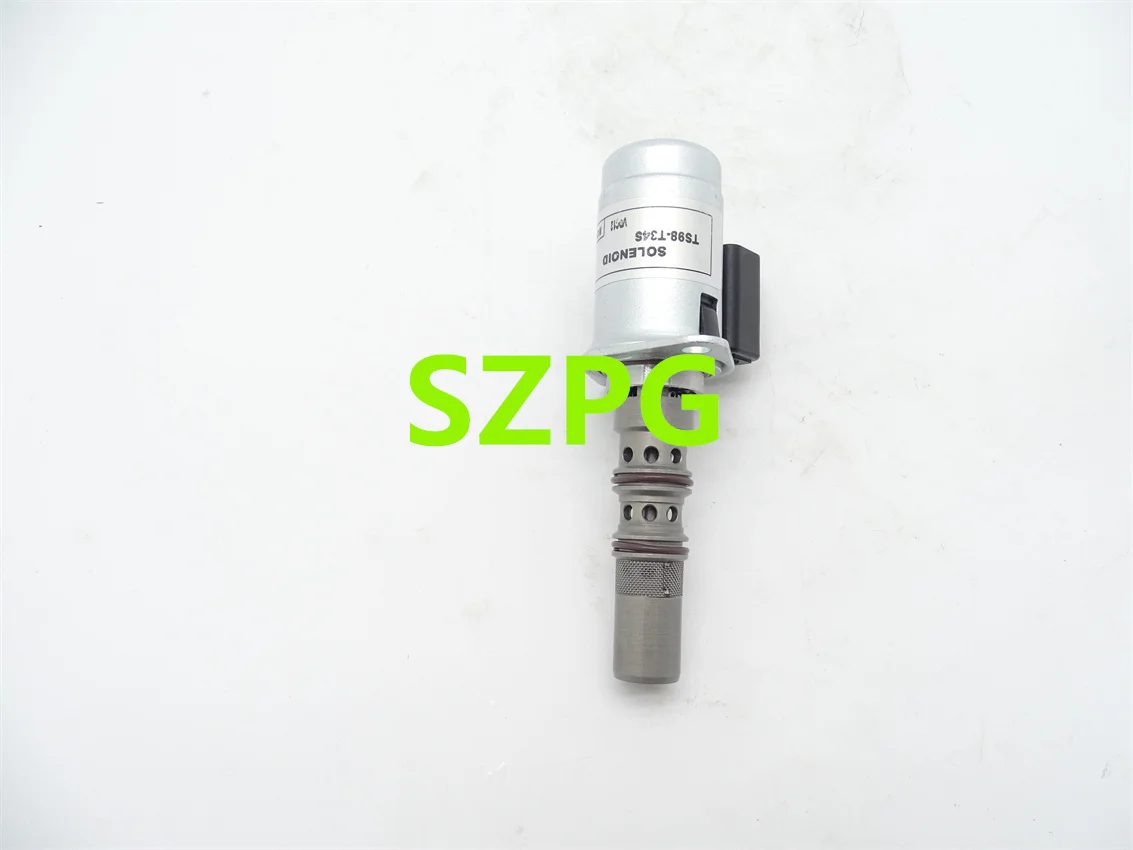 

DC12V Hydraulic Solenoid Valve for HydraForce TS98-T34-0-N-12DR TS98-T34S TS98-T34 TS98-T34-0-N-12DRZ
