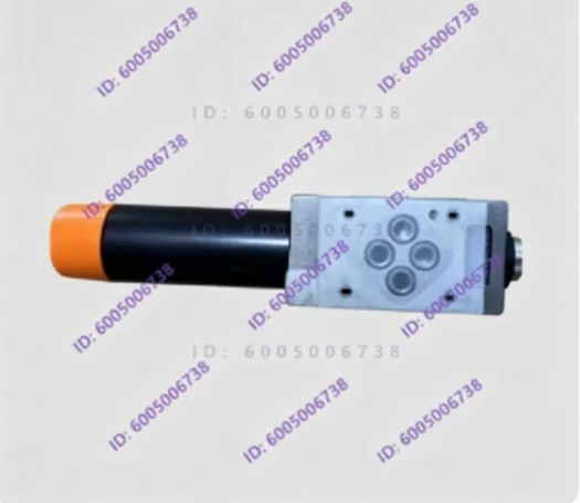 ZDR6DP2-43/150YM direct acting pressure reducing valve R900483787 ZDR6DP2-4X/150YM