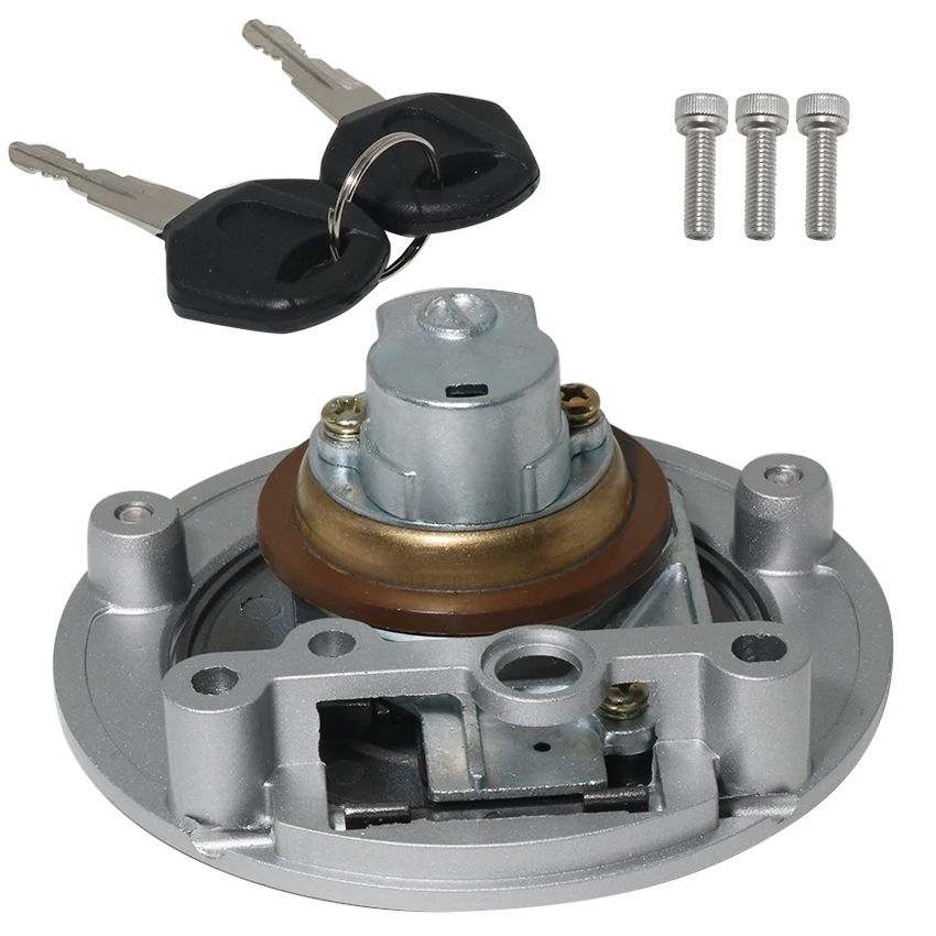 

Motorcycle Fuel Tank Cap For Yamaha MT01 MT-01 MT03 MT-03 MT07 FZ07 MT09 FZ09 FJR1300 FJ13 FZ8 FZ8N FZ8S FZ6 FZ6R FZ6N parts