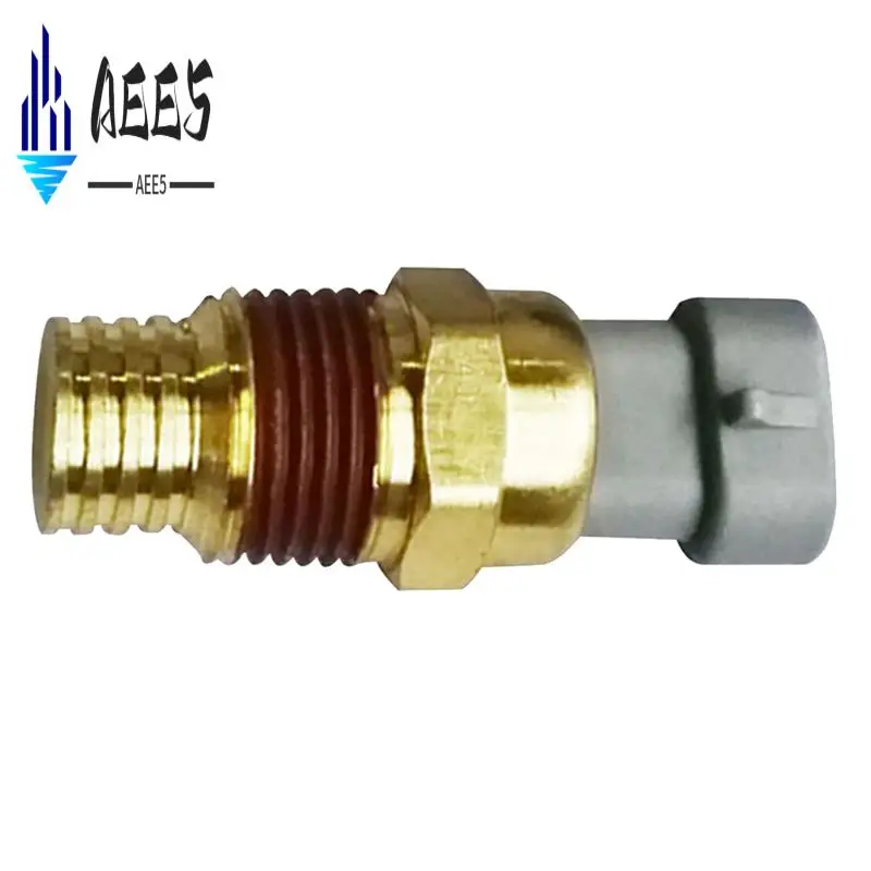 

AEE5-1 шт. 3408627 Датчик температуры и давления, сменные аксессуары для датчика температуры воды для Cummins