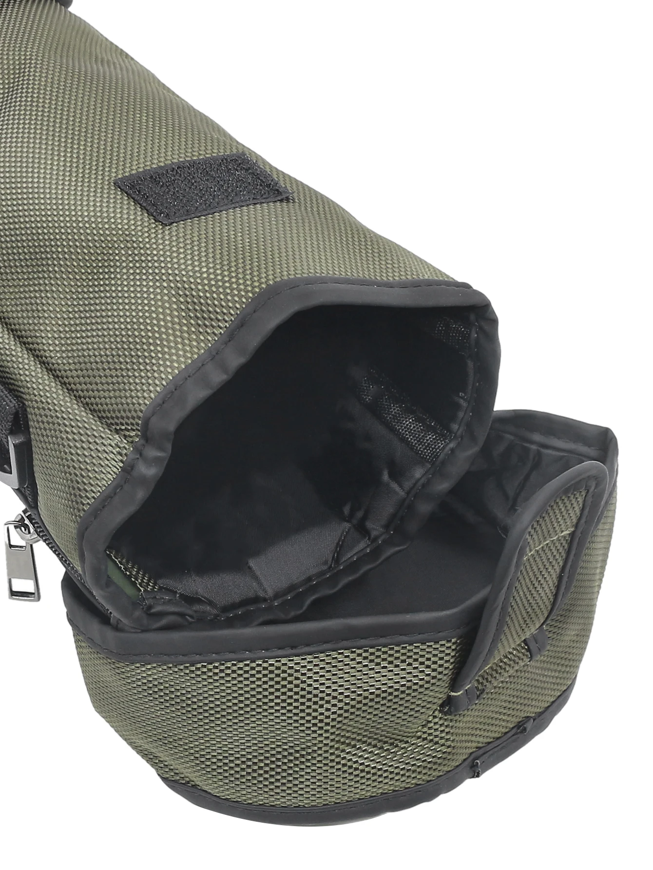 Portable Carrying Bag Durable Nylon Shock-absorbing Backpack for Telescope Spotting Scope Bag Birds Watching