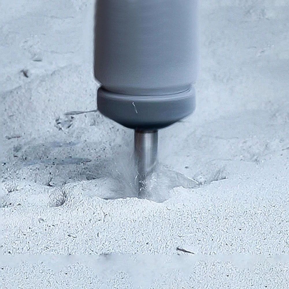 

Masonry Drill Bit 200mm with For SDS PLUS Shank Carbide Tipped for Reliable Drilling Performance on Concrete and Stone