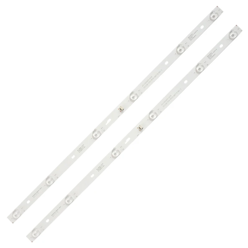 LED 라이트 바 PB08D554173BL051-002H 백라이트 스트립, 40-LB320T-GY6, TCL L32E9600, 도시바 32 l2600c, TCL LE32D99, 세트당 2 개