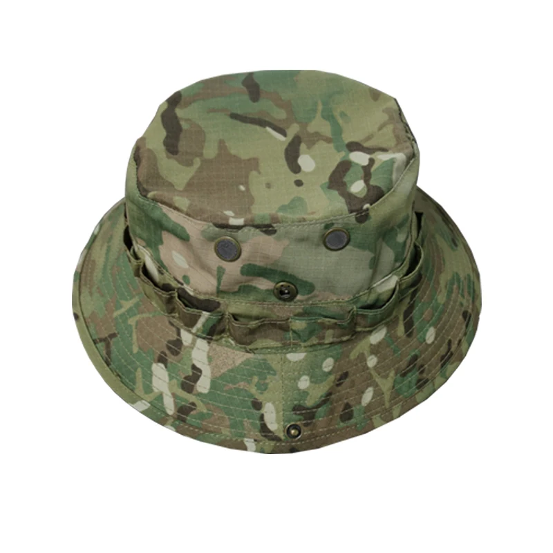 قبعات دلو للرجال nfp الهولندية Cadpat Splittertarn flecktarn مخصصة كامو SS tego قبعة عسكرية خارجية قبعة صيد