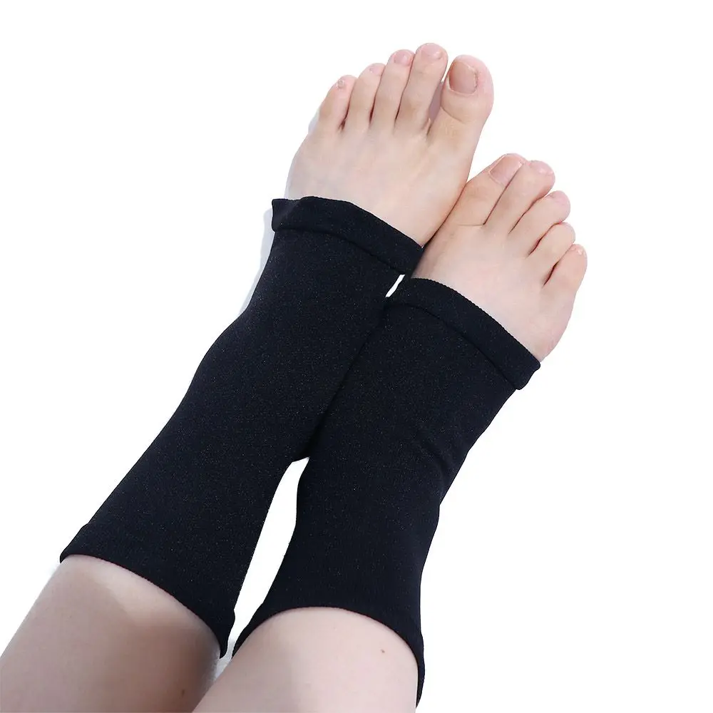 

Shoe Accessories Compression Sleeves Eases Swelling Plantar Fasciitis Socks Ankle Support Tight Casual Socks Compression Socks