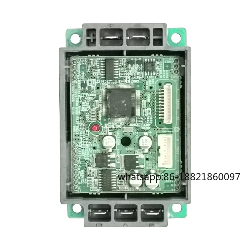 

For 2D16DA1 Toshiba central air conditioning fan module