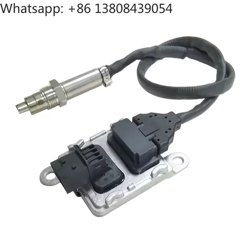 A0111535128 NEW Nox Sensor for Mercedes-Benz Detroit Diesel Truck Euro6