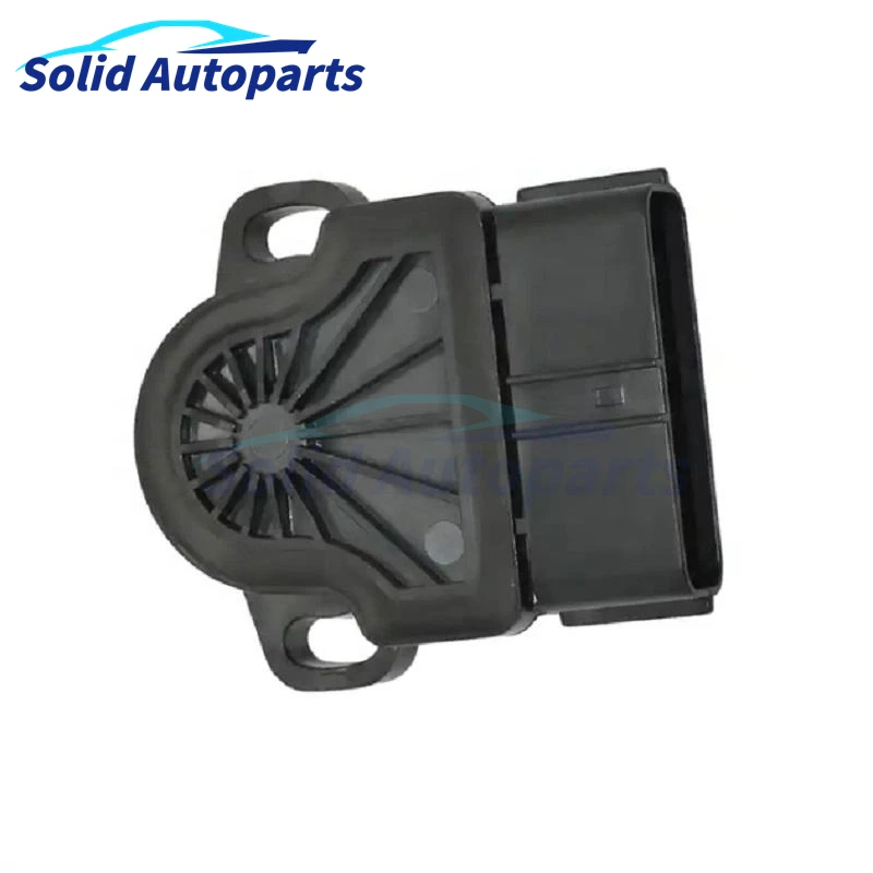 8Pins MR988414 TPS Throttle Position Sensor MR578791 for Mitsubishi Pajero Montero 2000-2006 Engine Auto Parts