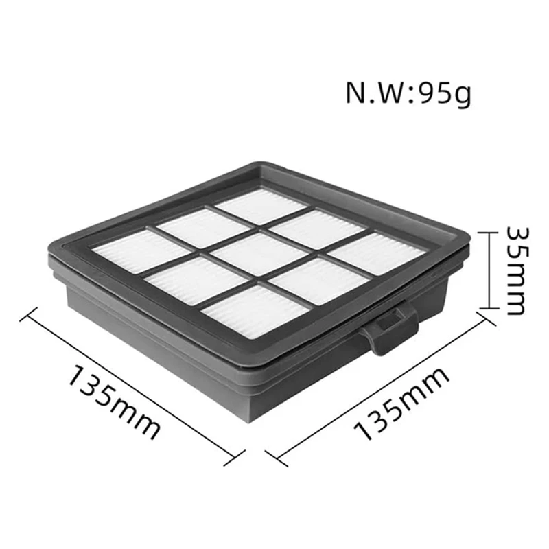 فلتر بديل لمكنسة كهربائية ، فلاتر لهامموتور بليسي ، من أجراس الهمموتور ، من من من أجزائنا ، 3 من أجزائنا