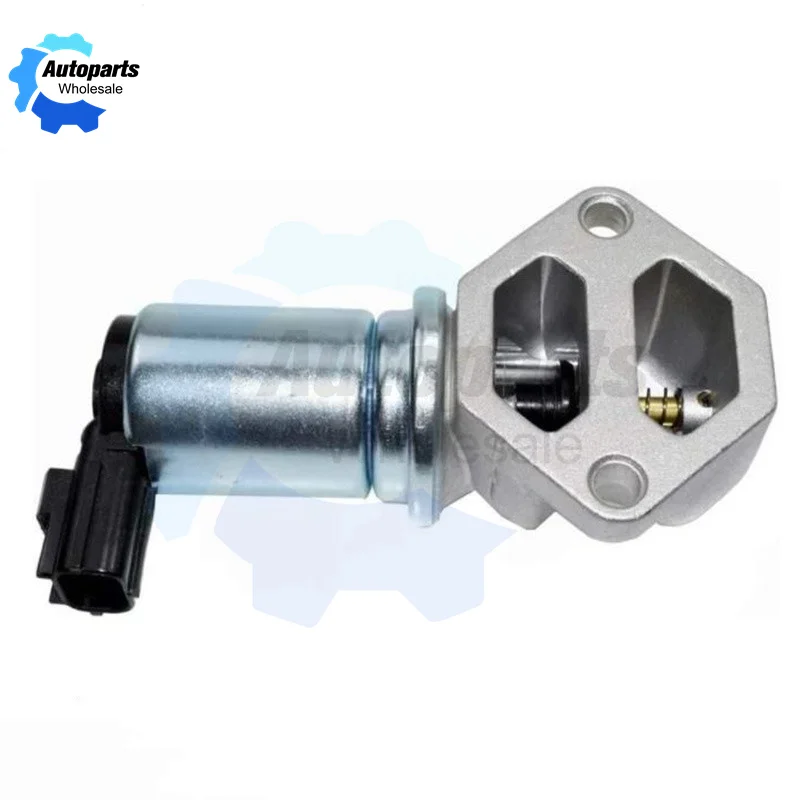 862998 For Mercury Marine MerCruiser MPI V6 V8 5.0 5.7  High Quality Idle Air Control Valve IAC