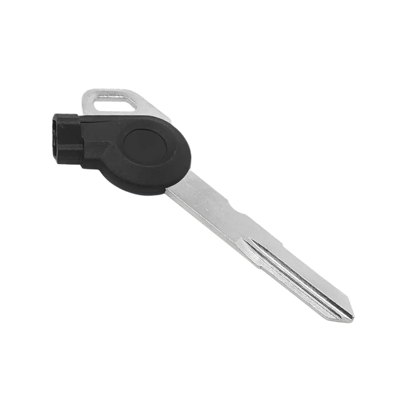 Yamaha motorcycle key, suitable for:Yamaha 4th generation Jinzhan 125 3rd generation LH125T-C Aurora Eagle motorcycle key embryo