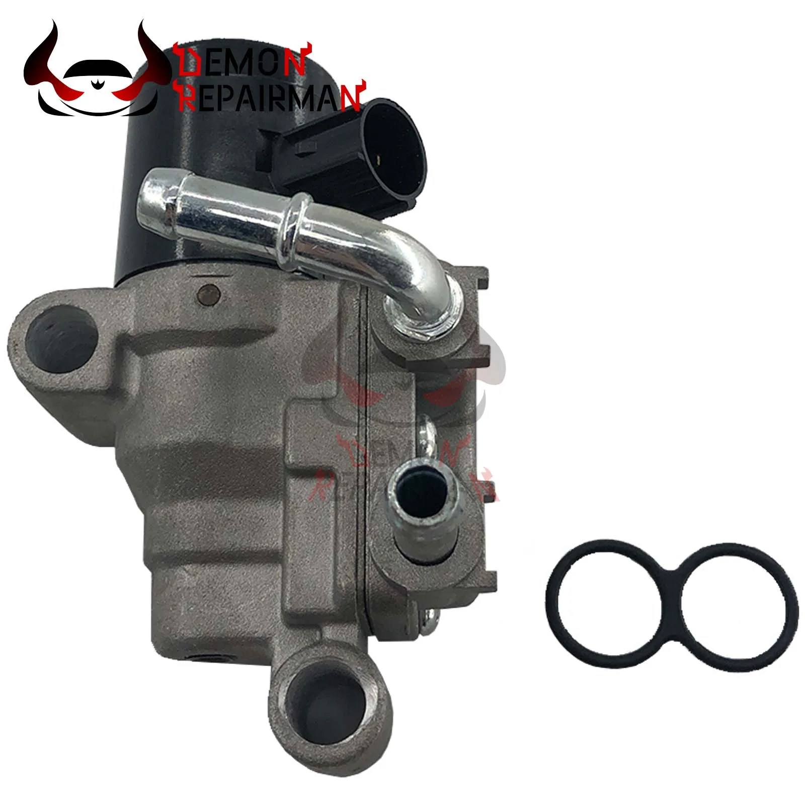 Stationair Regelklep IAC IACV 1382000610 138200-0610 Voor Honda Acura RL 1996 ~ 2004 1997 1998 1999 2000 2001 2002 2003 3.5L