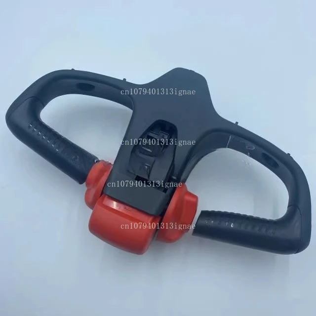 

3095406458 bull head assembly for Linde forklift parts 1151 T20 models