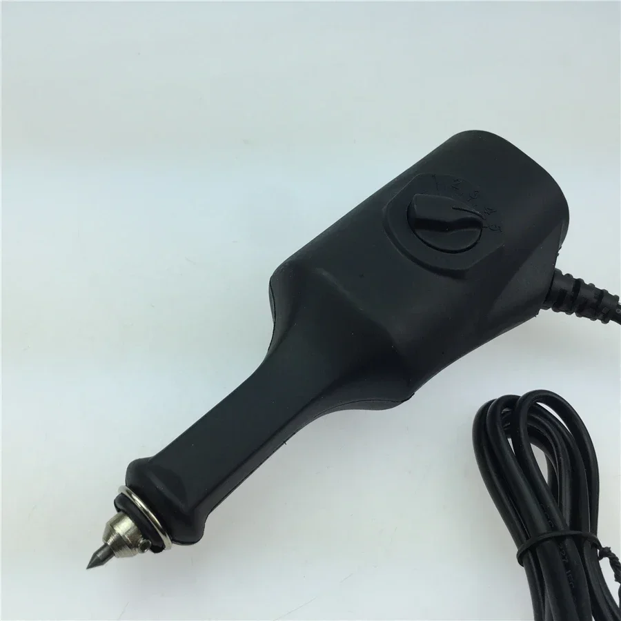STARPAD Auto Parts DIY handheld electric engraved pen engraving machine engraving pen Metal art electric chisel machine