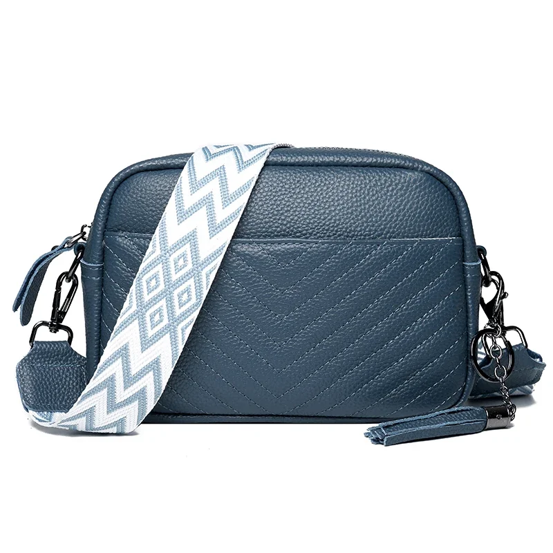 Velora Quilted Mini Crossbody S62a2474353bd4a8e85aafdd01d623ba9Q