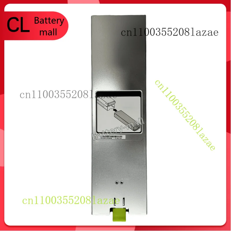 

Новый аккумуляторный модуль для STL2BATTA01 031MPJ10P 2006259 Oceanstor S5300 S5500 V3 BBU