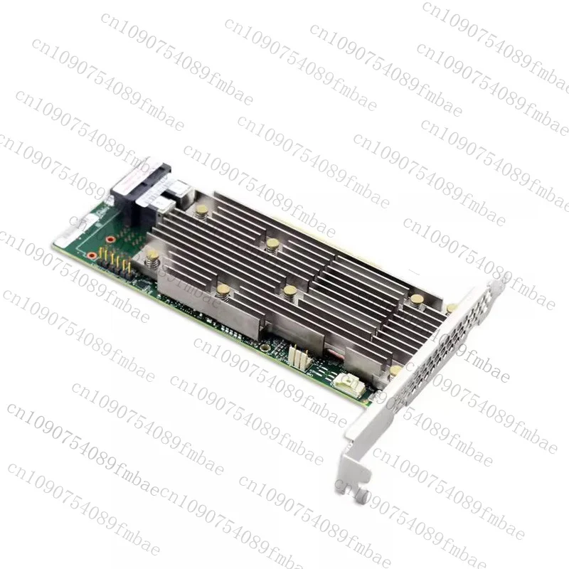 95% Nieuw Voor Broadcom 05-50011-02 MegaRAID 9460-8I 12G SAS/SATA/NVMe Tri-Mode RAID Controller