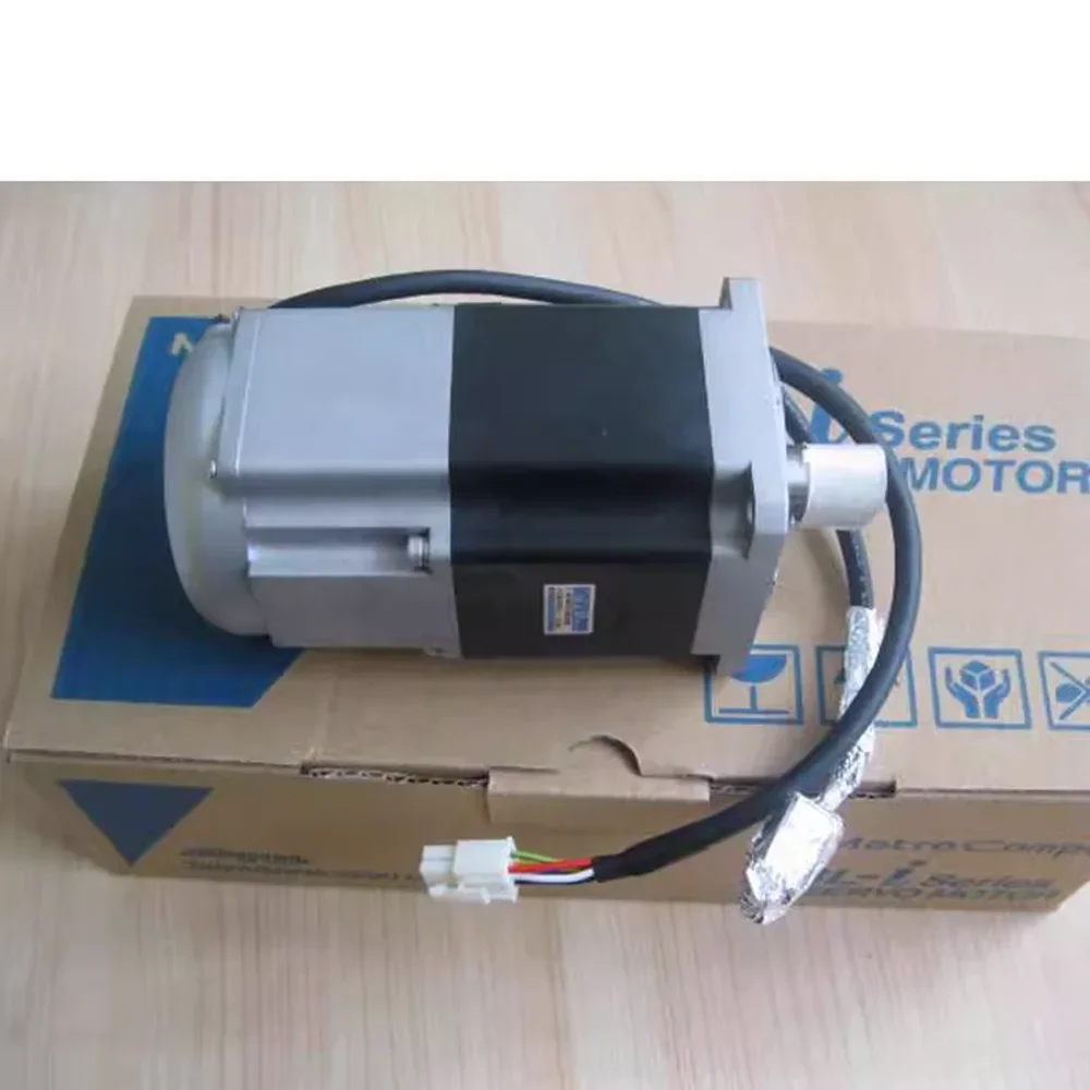 Рисунок 3 - TS4603N2185E200 Серводвигатель