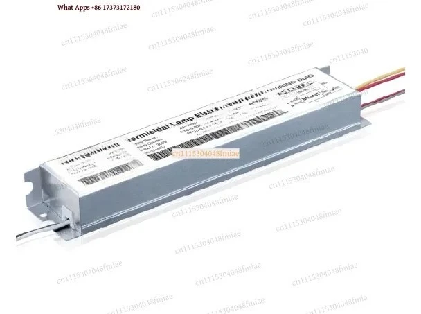 UV Germicidal Lamp 80W-100W 120W Water Treatment Dedicated Electronic Ballast RL1-800-100
