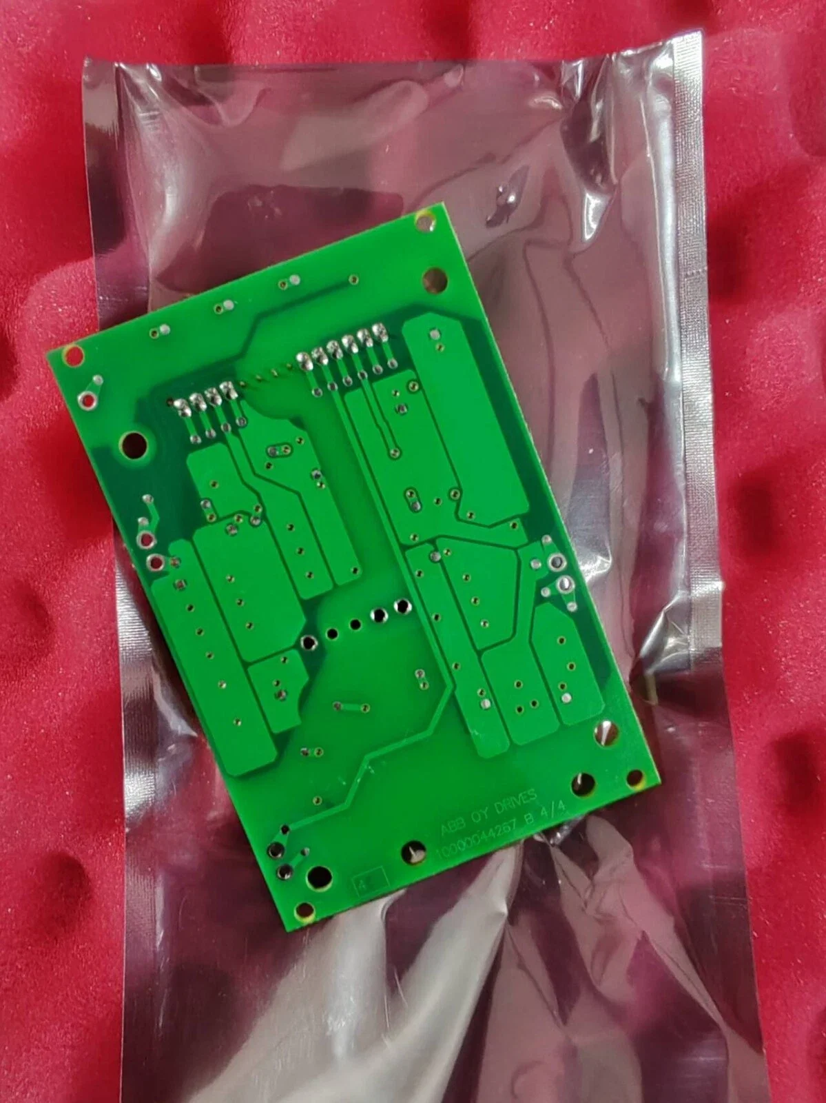 New Small Board ZGAD-582 in stock