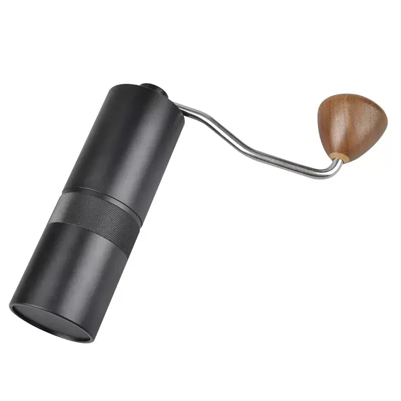 

Manual coffee bean grinder, hand-operated coffee grinder, coffee bean grinding machine, home coffee grinder, coffee grinder.