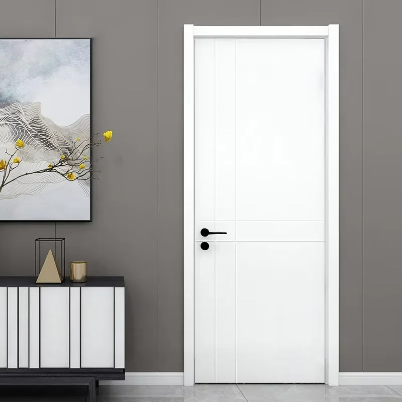 

Wholesale Wooden Doors - Wooden Entry Doors -Solid Wood Door Cheapest Price Export to USA,EU