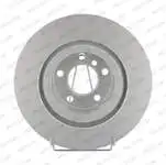 Store code: DDF2038C for rear brake disc F25 F26