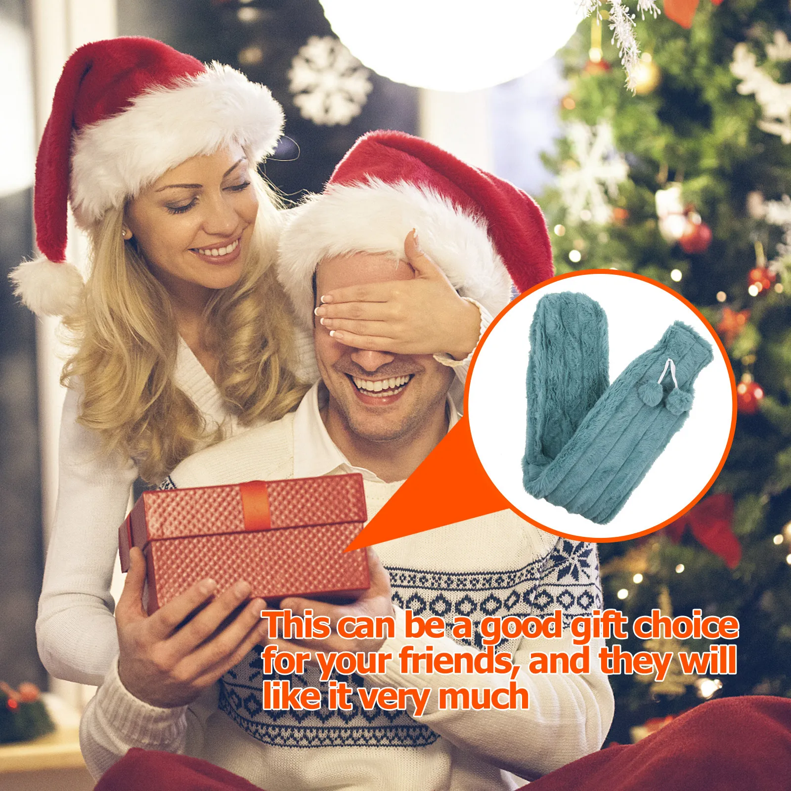 

Hot Water Bottles Pouch Bag Tummy Abdomen Wearable Warm Back Hot-water Portable for Bed