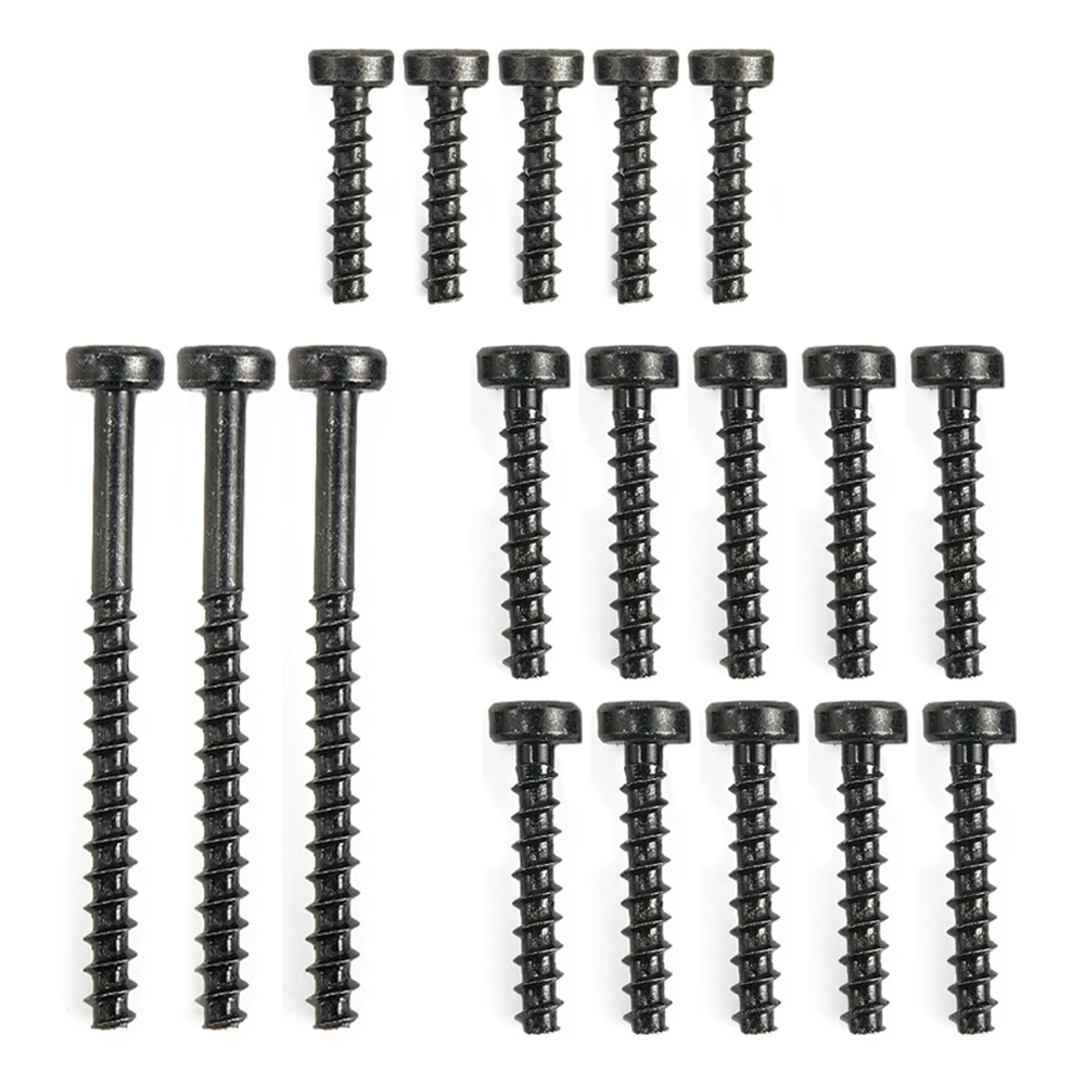 

forDYSON DC25/V6/V7/V8/V10/V11/DC50/DC40 Replacement 18 pcs/set Vacuum Cleaner Screws Vacuum home Accessories