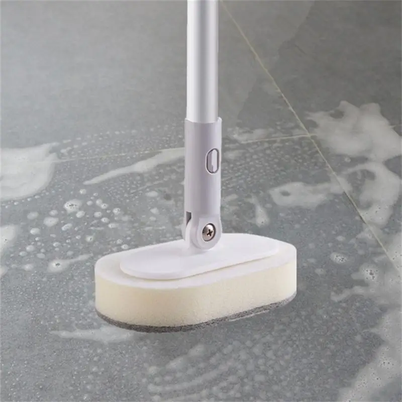 Spray Mop Broom Set Flat Mops For Floor Home Cleaning Tool Brooms Household With Reusable Microfiber Pads Rotating Mop