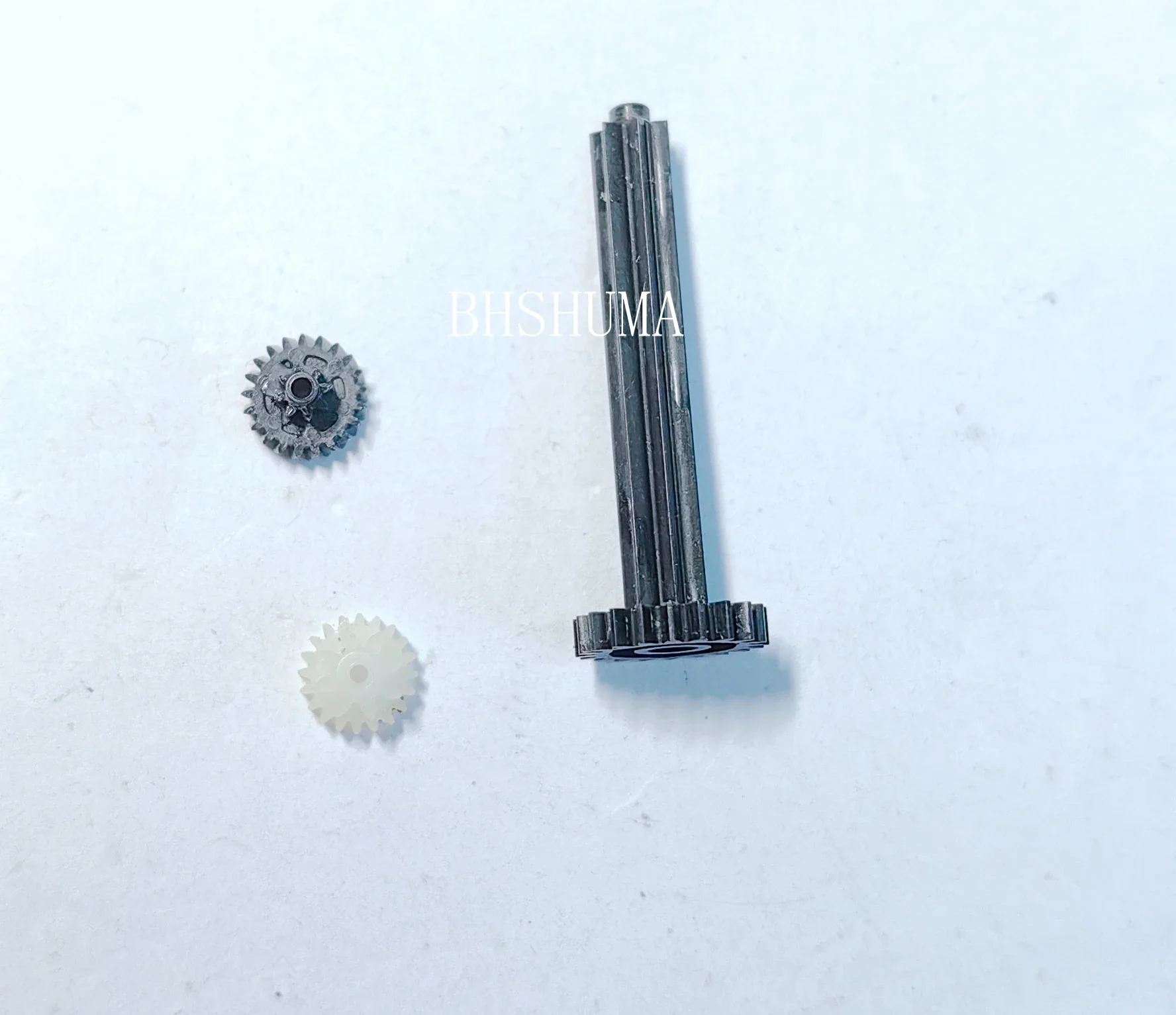 

Original Lens Zoom Gear ( 3 pcs ) Camera Repair Part Replacement Unit For Panasonic DMC-LX9 LX10 LX15